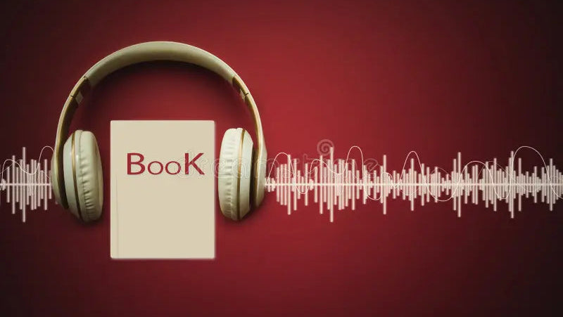 Audiobooks