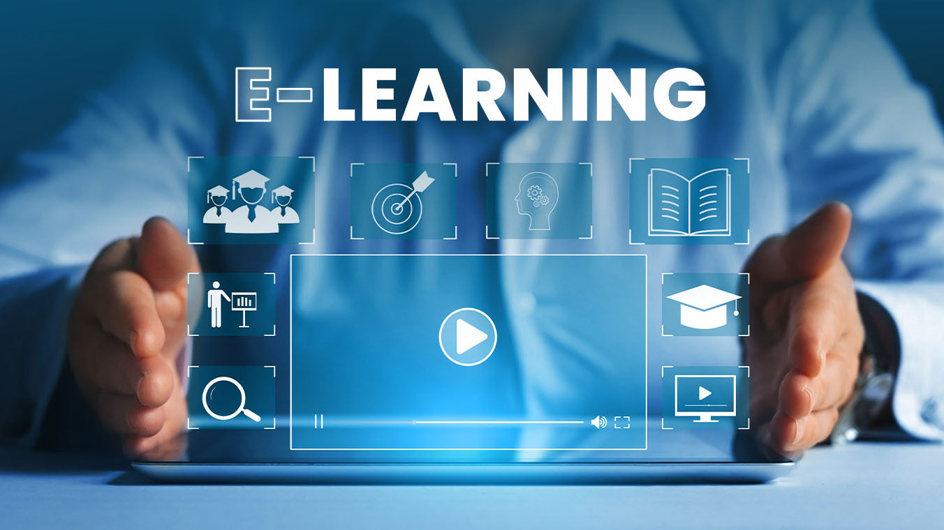 E-Learning & Training